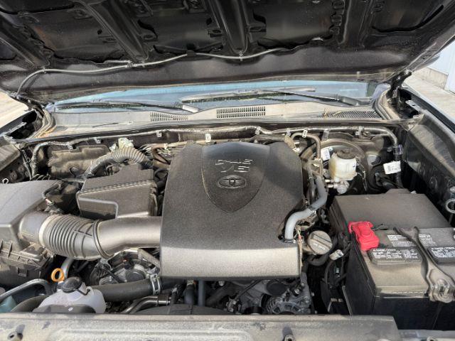 2023 Toyota Tacoma - 3TMCZ5AN2PM538264 - Image #24