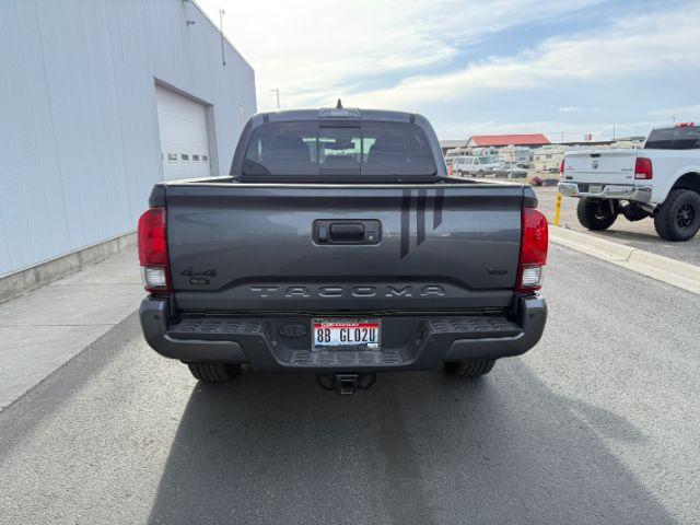 2023 Toyota Tacoma - 3TMCZ5AN2PM538264 - Image #3