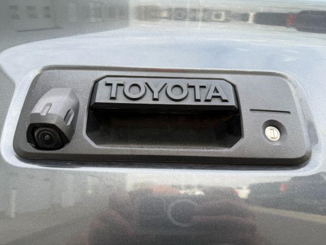 2023 Toyota Tacoma - 3TMCZ5AN2PM538264 - Image #4