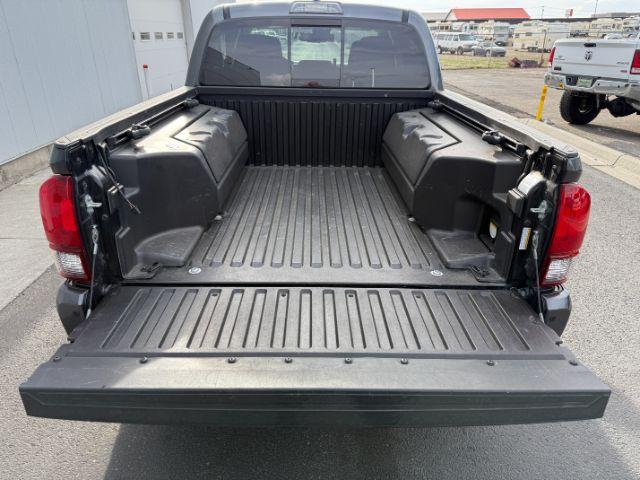 2023 Toyota Tacoma - 3TMCZ5AN2PM538264 - Image #5
