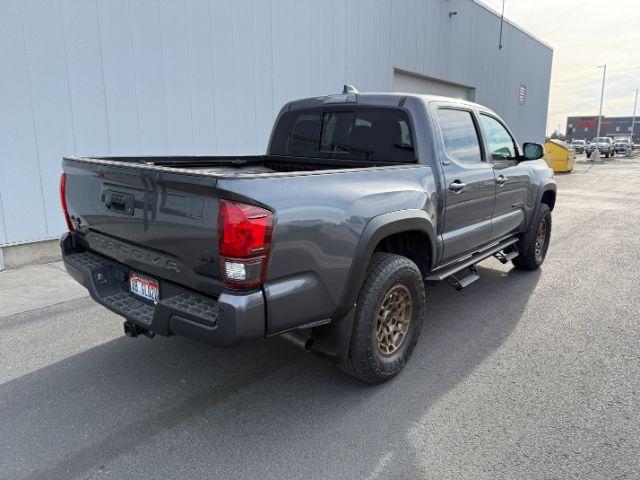 2023 Toyota Tacoma - 3TMCZ5AN2PM538264 - Image #7