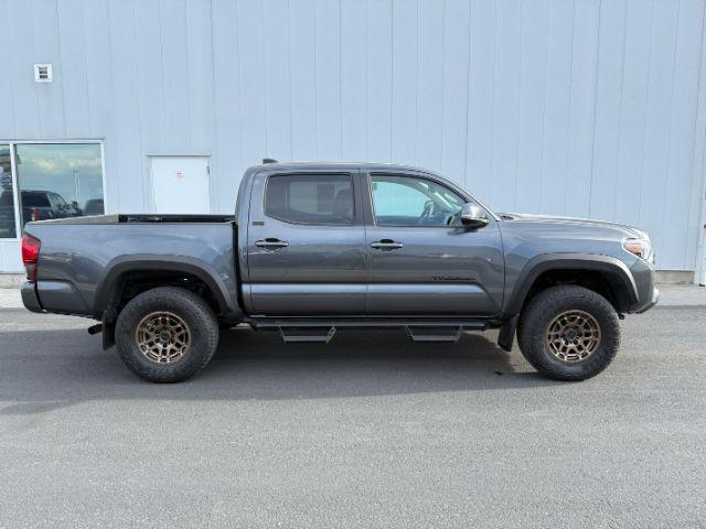 2023 Toyota Tacoma - 3TMCZ5AN2PM538264 - Image #8