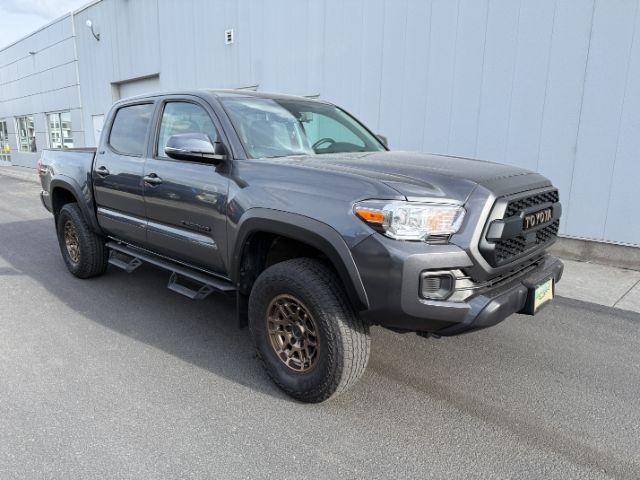 2023 Toyota Tacoma - 3TMCZ5AN2PM538264 - Image #9