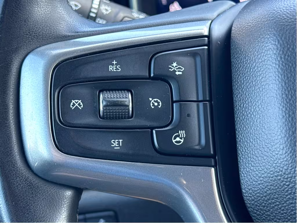2024 Chevrolet Silverado - 2GC1YPEY7R1145865 - Image #10