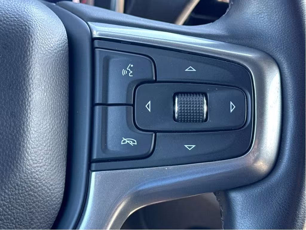 2024 Chevrolet Silverado - 2GC1YPEY7R1145865 - Image #11