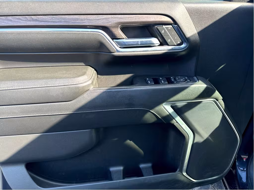 2024 Chevrolet Silverado - 2GC1YPEY7R1145865 - Image #16