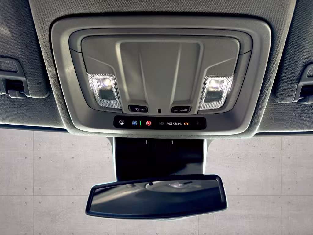 2024 Chevrolet Silverado - 2GC1YPEY7R1145865 - Image #17