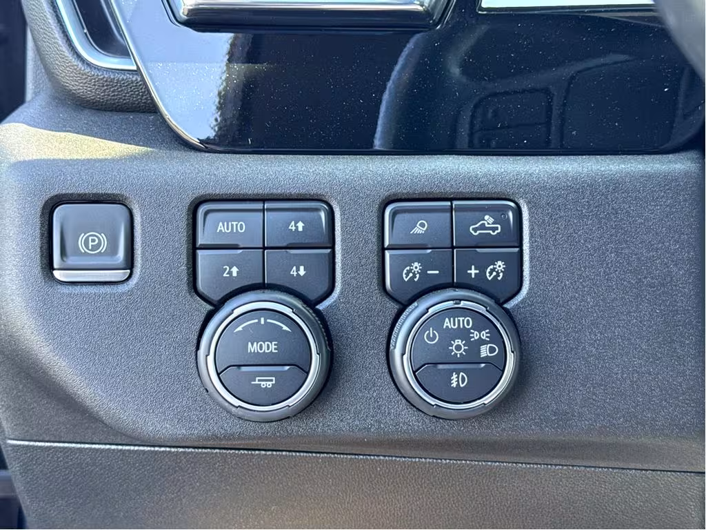 2024 Chevrolet Silverado - 2GC1YPEY7R1145865 - Image #21