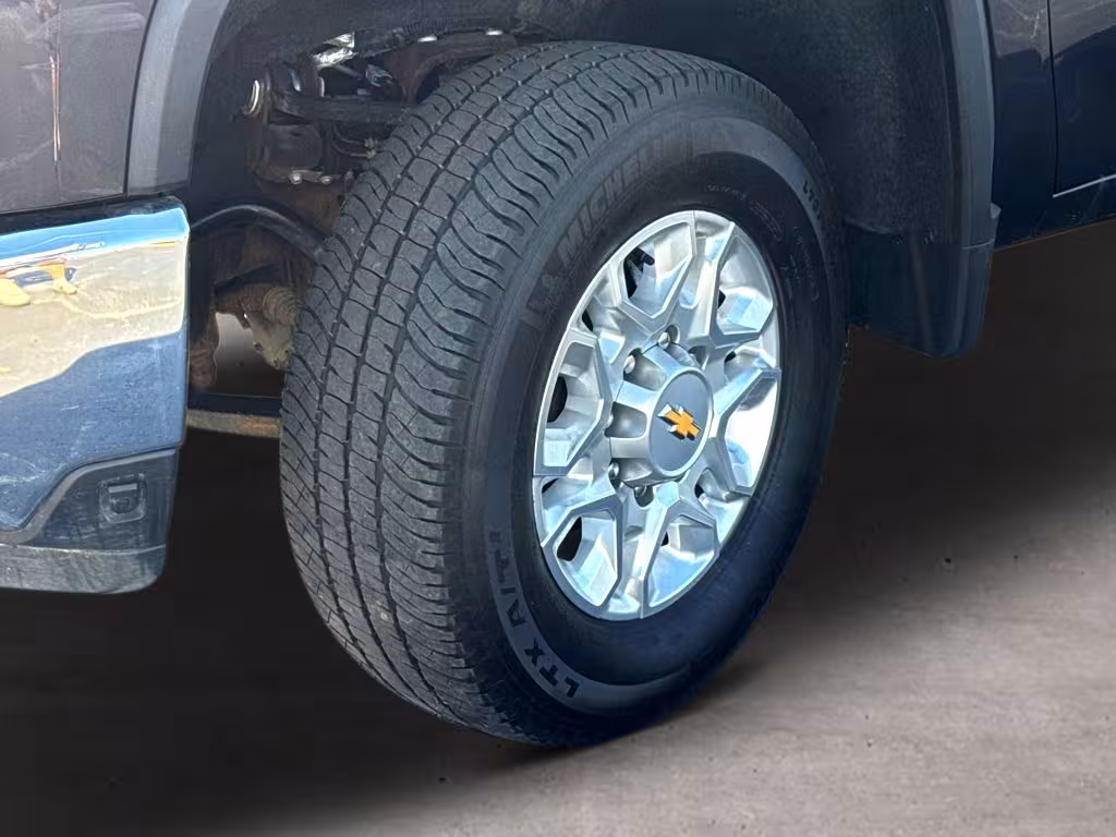 2024 Chevrolet Silverado - 2GC1YPEY7R1145865 - Image #24