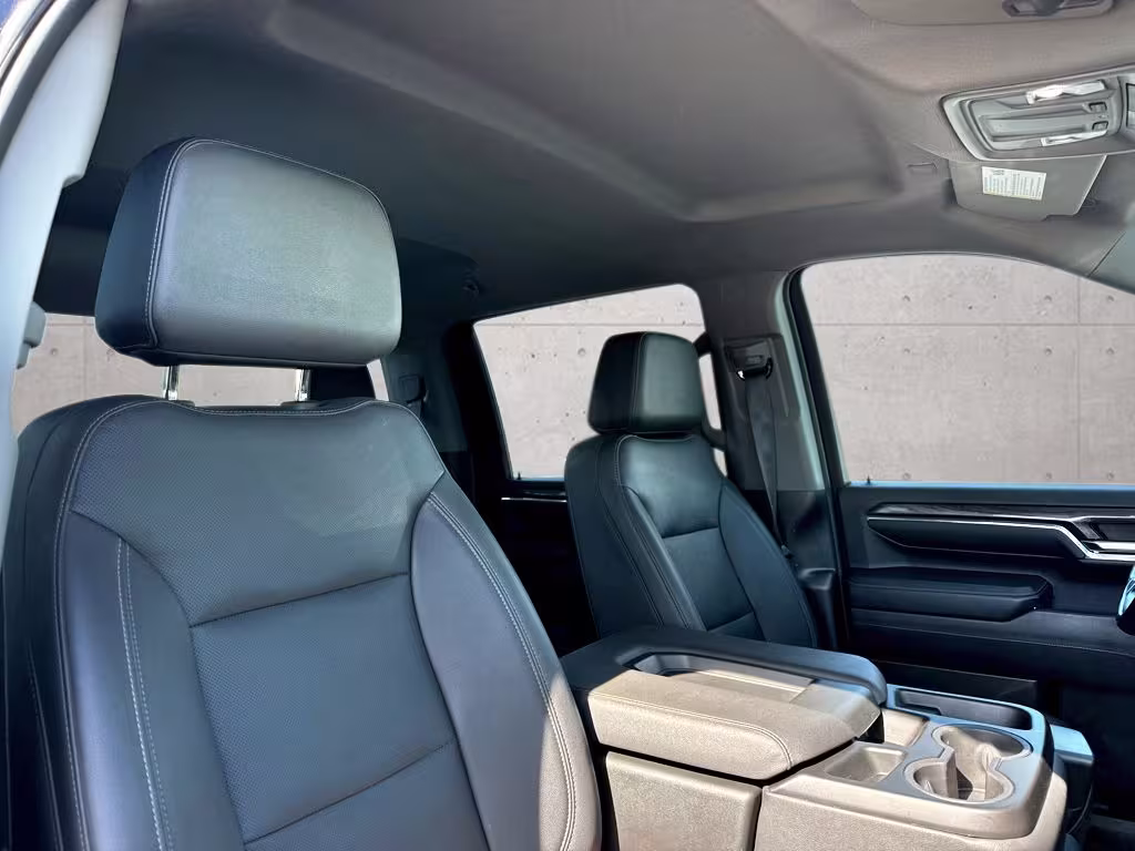 2024 Chevrolet Silverado - 2GC1YPEY7R1145865 - Image #7