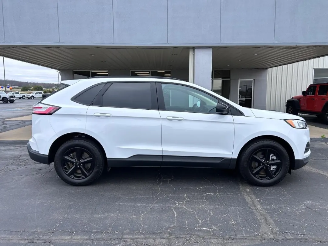2024 Ford Edge - 2FMPK4G94RBA14267 - Image #1