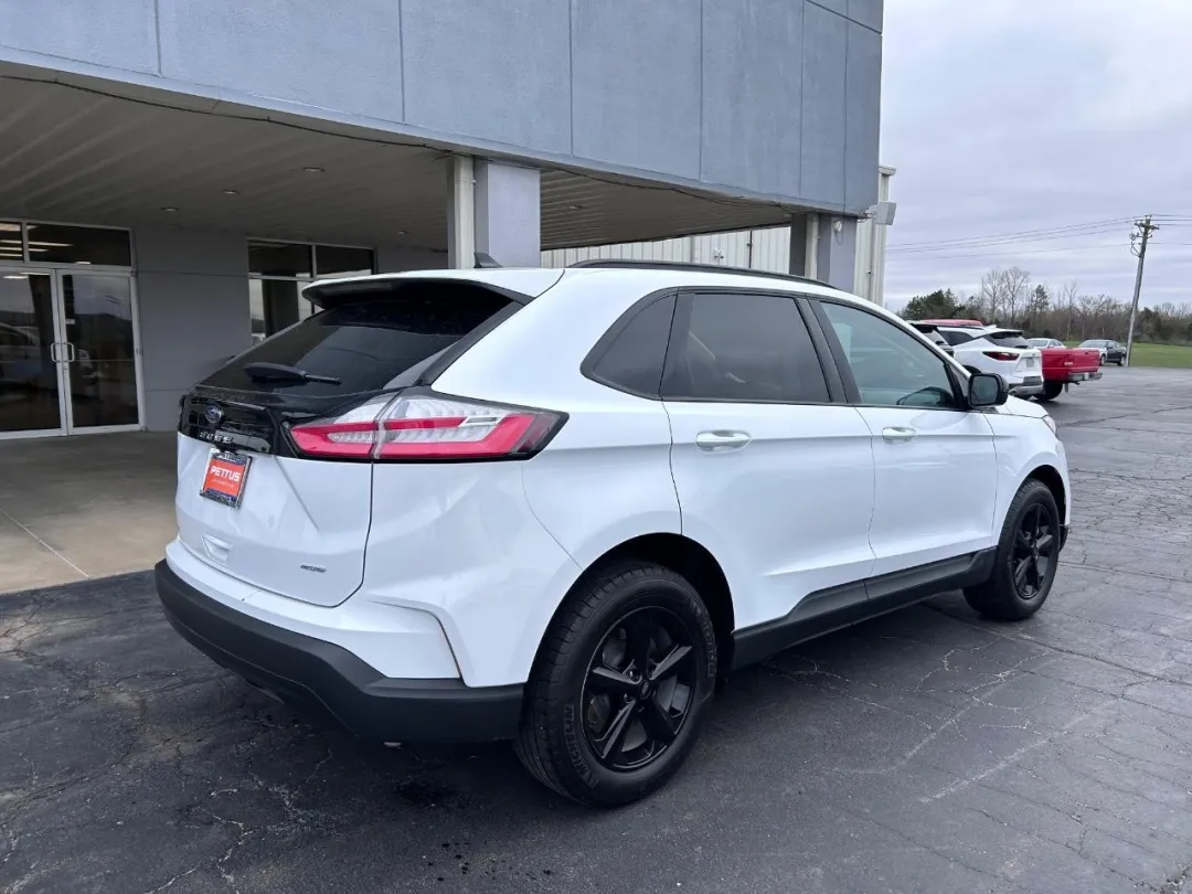 2024 Ford Edge - 2FMPK4G94RBA14267 - Image #2