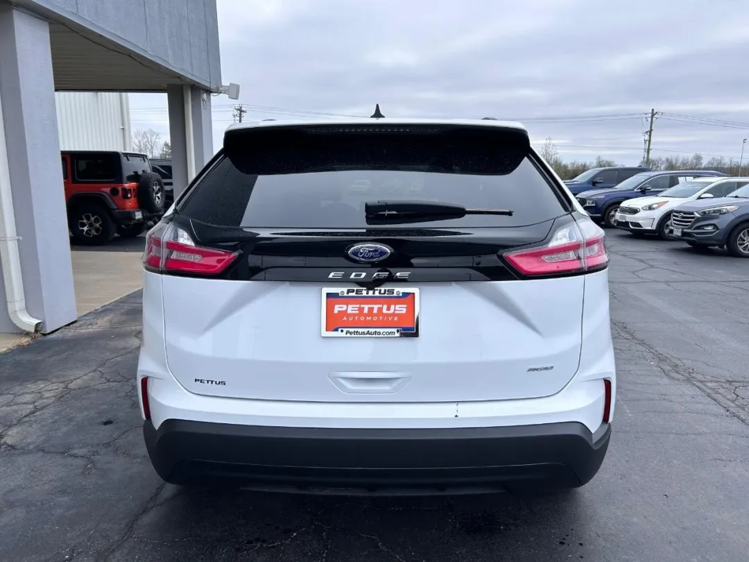 2024 Ford Edge - 2FMPK4G94RBA14267 - Image #3