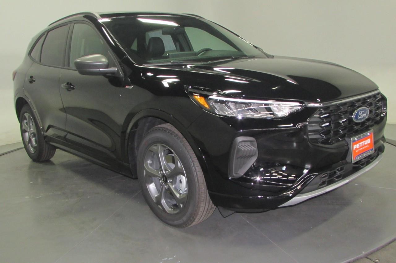 2024 Ford Escape - 1FMCU0MN2RUA83634 - Image #1