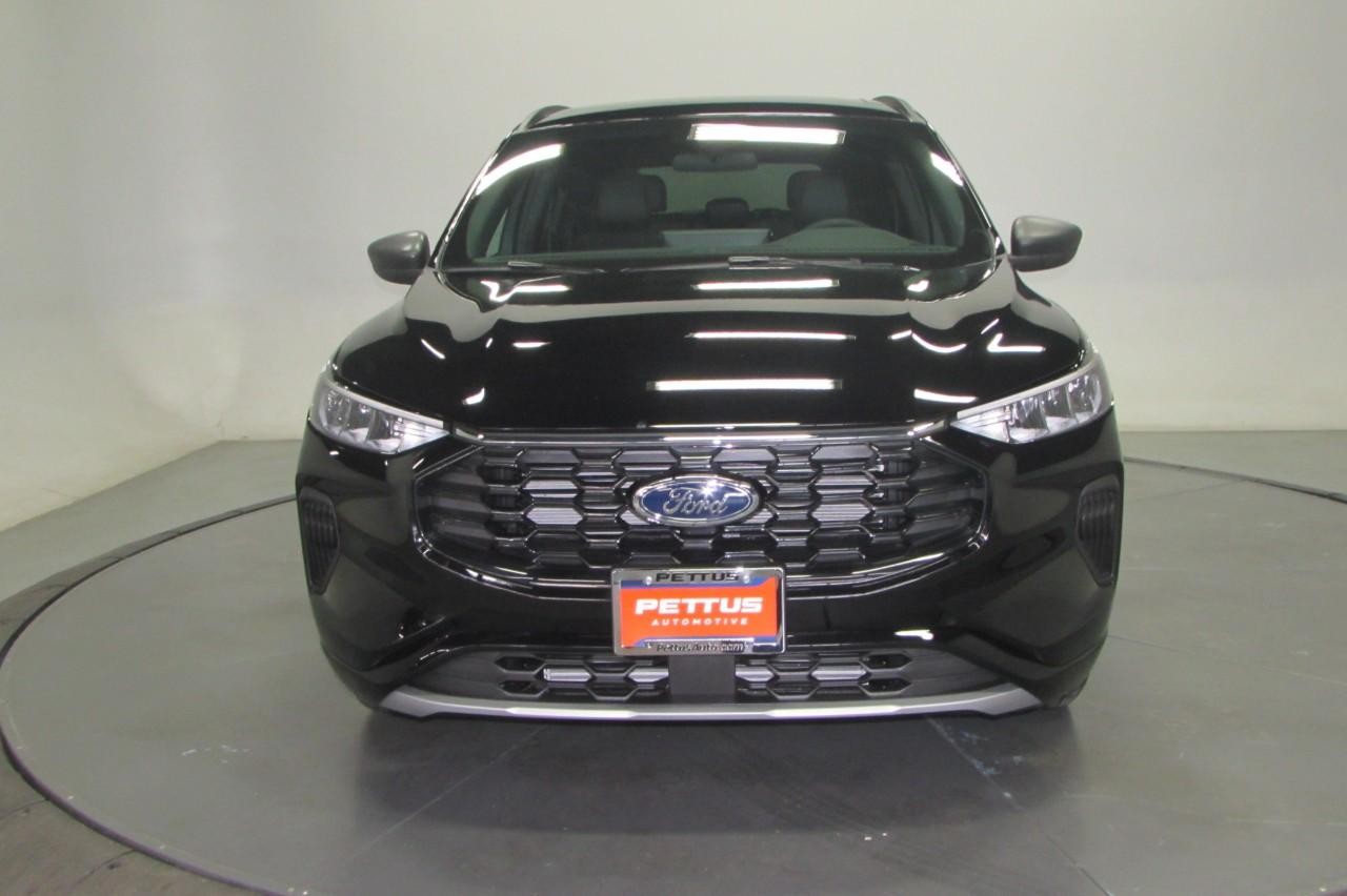 2024 Ford Escape - 1FMCU0MN2RUA83634 - Image #2