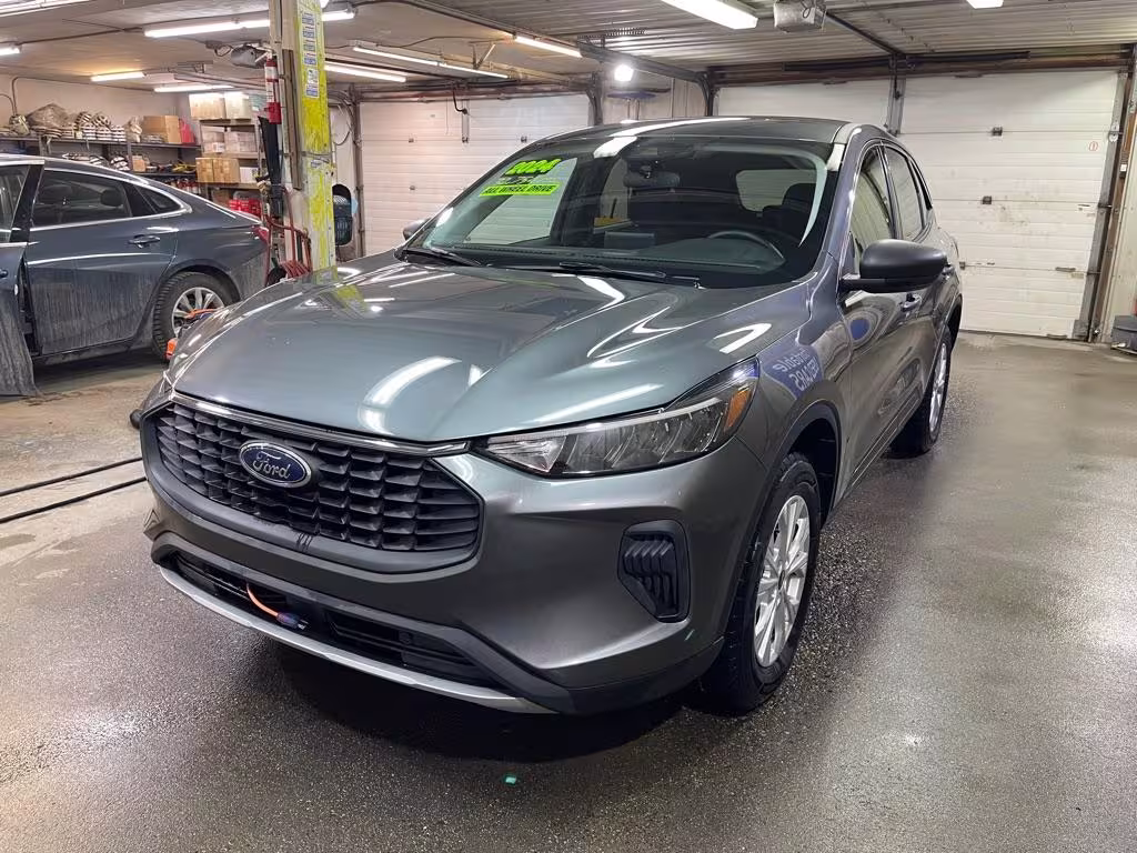 2024 Ford Escape - 1FMCU9GN3RUA52490 - Image #1