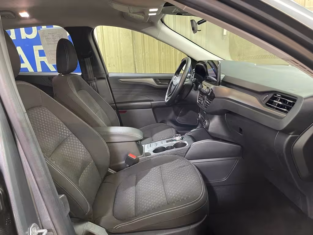 2024 Ford Escape - 1FMCU9GN3RUA52490 - Image #3