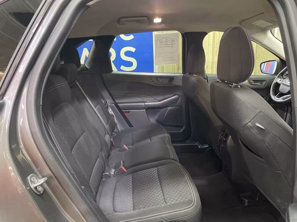 2024 Ford Escape - 1FMCU9GN3RUA52490 - Image #4