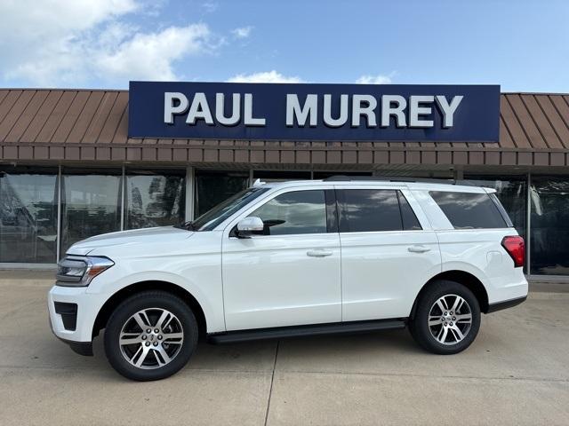 2024 Ford Expedition - 1FMJU1H87REA84144 - Image #1