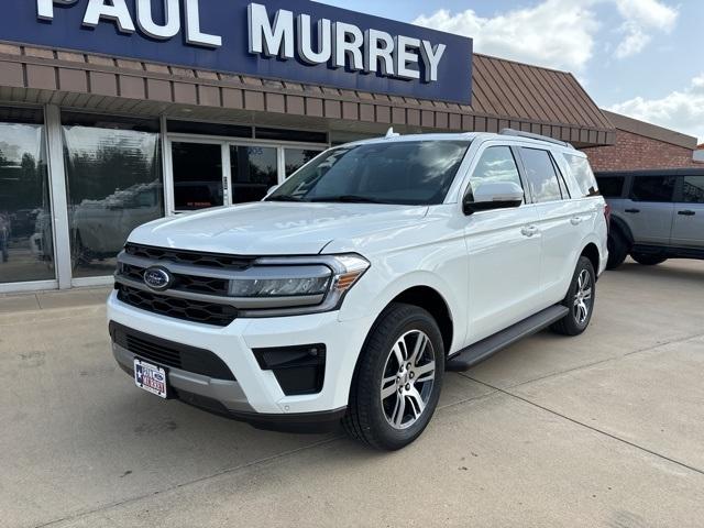 2024 Ford Expedition - 1FMJU1H87REA84144 - Image #2
