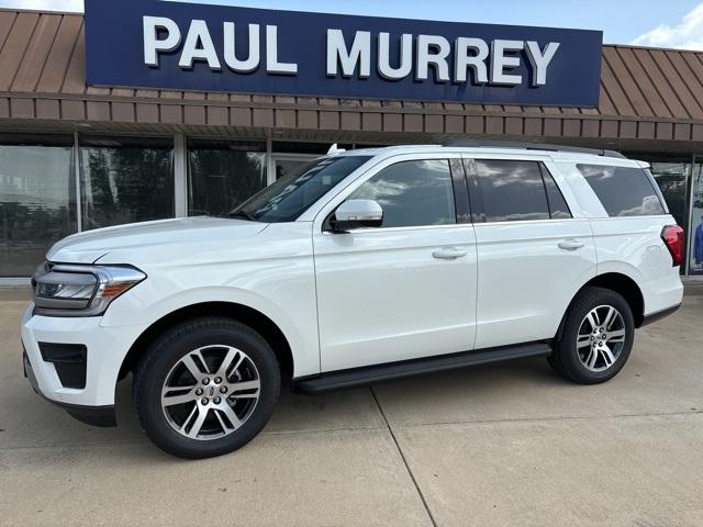 2024 Ford Expedition - 1FMJU1H87REA84144 - Image #3