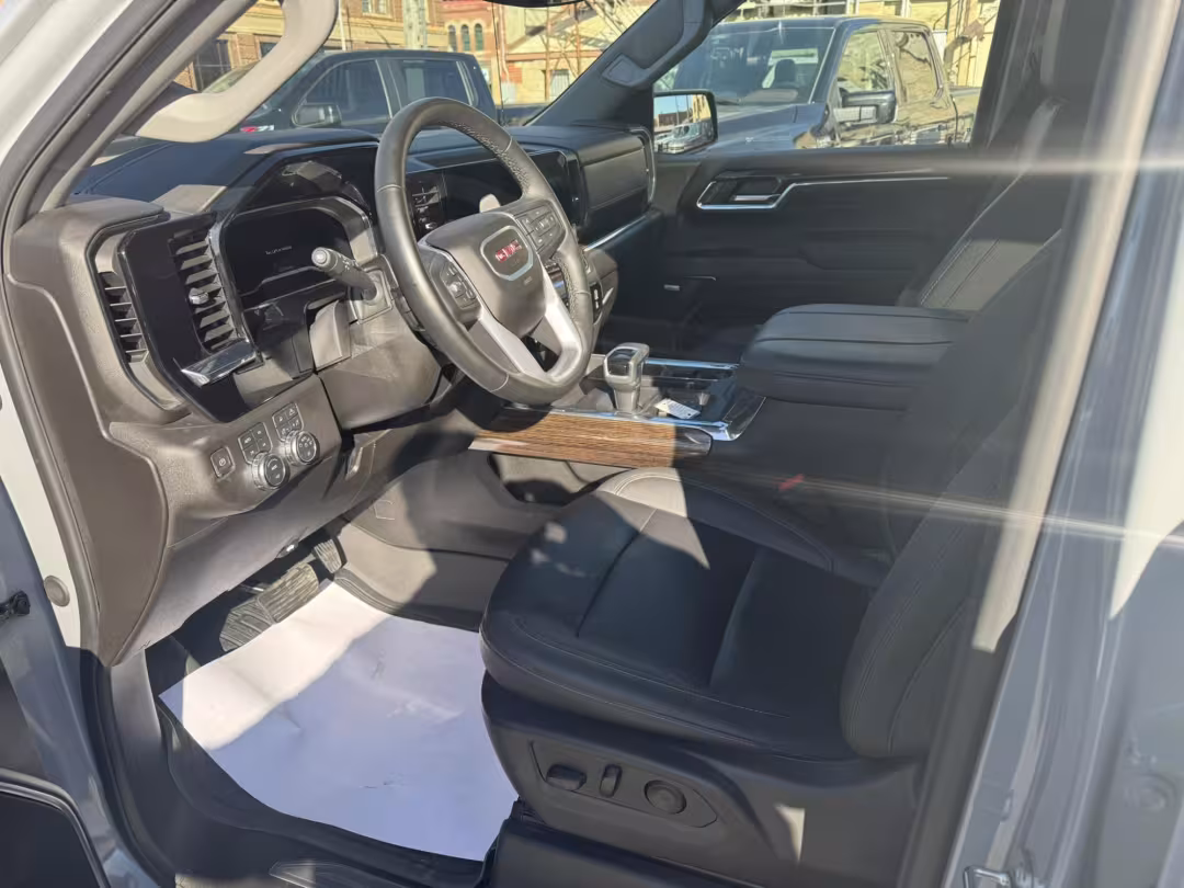 2024 GMC Sierra 1500 - 1GTUUCED1RZ238841 - Image #12