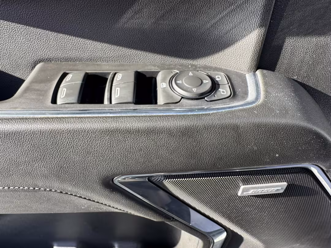 2024 GMC Sierra 1500 - 1GTUUCED1RZ238841 - Image #13