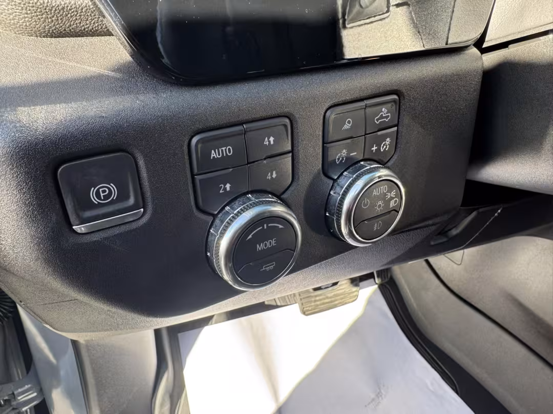 2024 GMC Sierra 1500 - 1GTUUCED1RZ238841 - Image #14