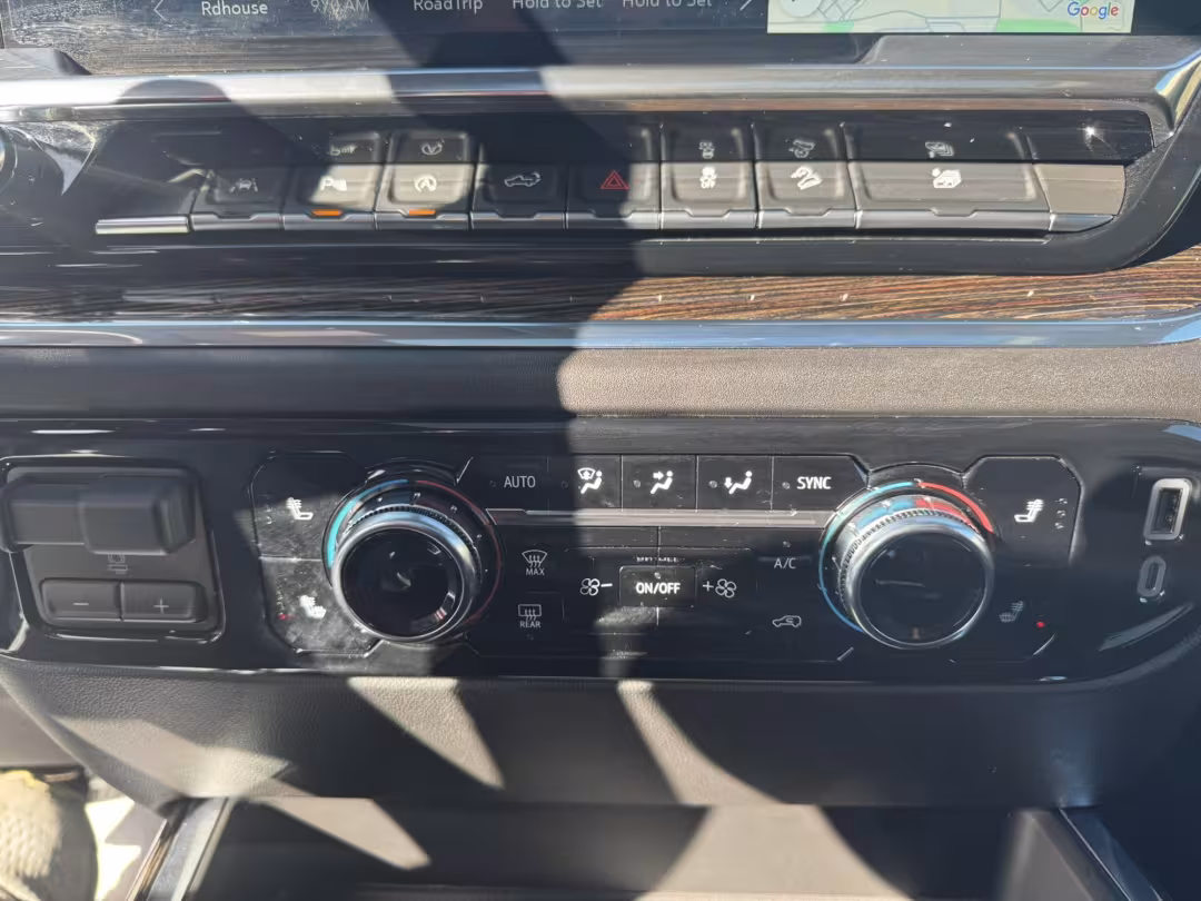 2024 GMC Sierra 1500 - 1GTUUCED1RZ238841 - Image #19