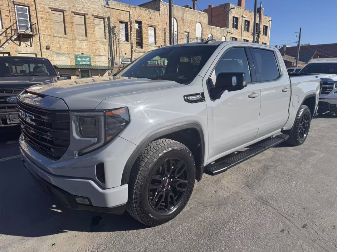 2024 GMC Sierra 1500 - 1GTUUCED1RZ238841 - Image #22