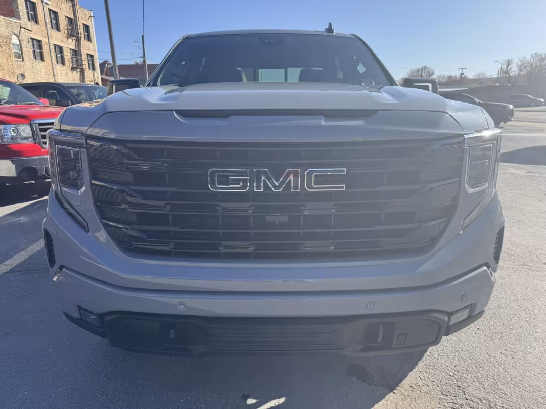 2024 GMC Sierra 1500 - 1GTUUCED1RZ238841 - Image #5