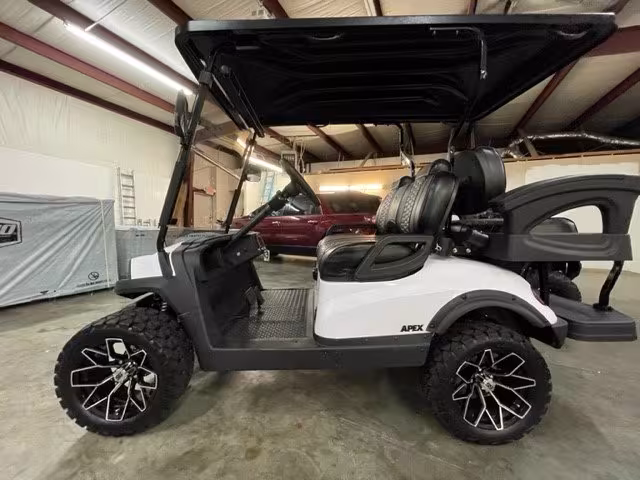 2024 Kodiak EV $5000 OFF Msrp!! - 7V3KSC1D9RG001164 - Image #10