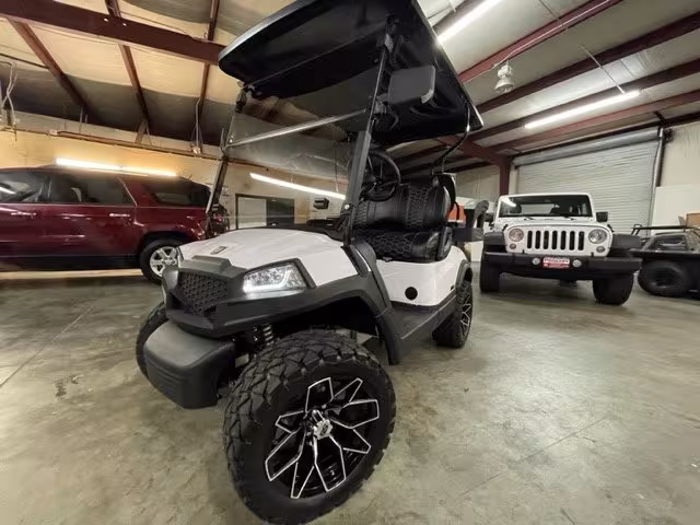 2024 Kodiak EV $5000 OFF Msrp!! - 7V3KSC1D9RG001164 - Image #12
