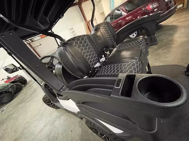 2024 Kodiak EV $5000 OFF Msrp!! - 7V3KSC1D9RG001164 - Image #13