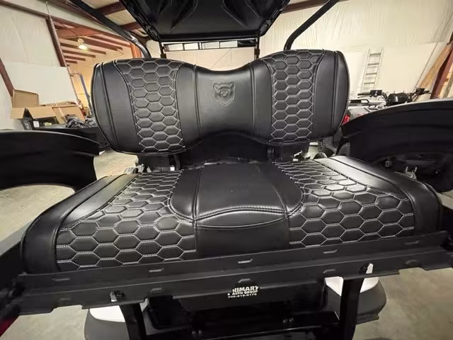 2024 Kodiak EV $5000 OFF Msrp!! - 7V3KSC1D9RG001164 - Image #17