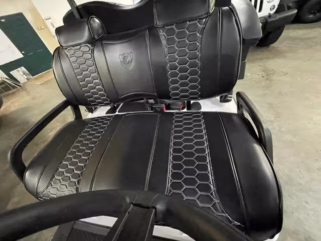 2024 Kodiak EV $5000 OFF Msrp!! - 7V3KSC1D9RG001164 - Image #19