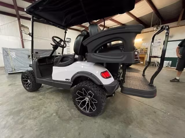 2024 Kodiak EV $5000 OFF Msrp!! - 7V3KSC1D9RG001164 - Image #2