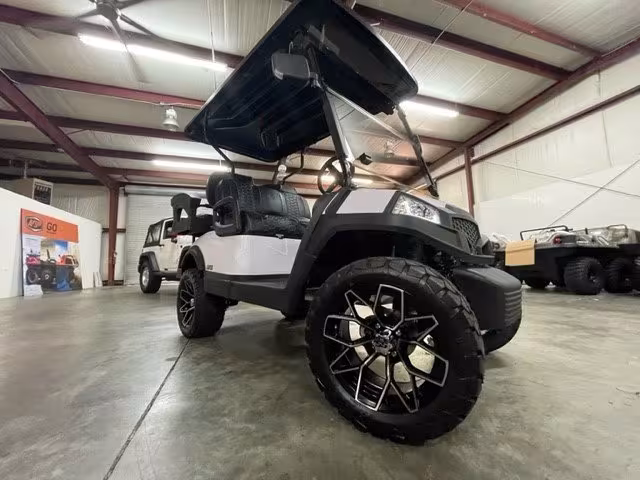 2024 Kodiak EV $5000 OFF Msrp!! - 7V3KSC1D9RG001164 - Image #20