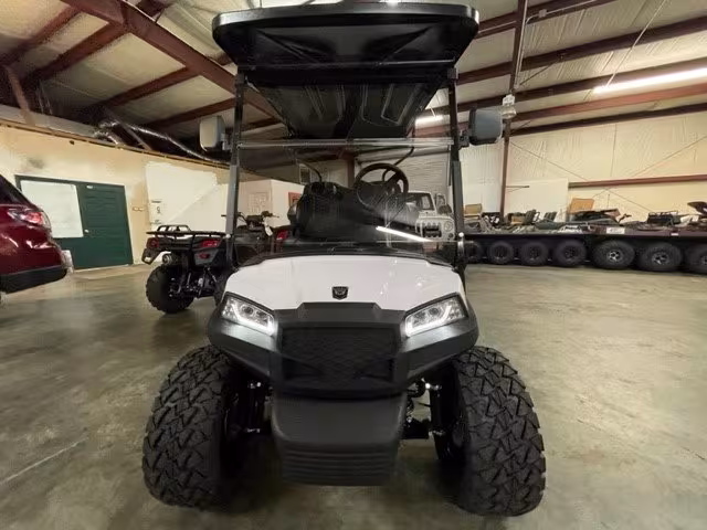 2024 Kodiak EV $5000 OFF Msrp!! - 7V3KSC1D9RG001164 - Image #21