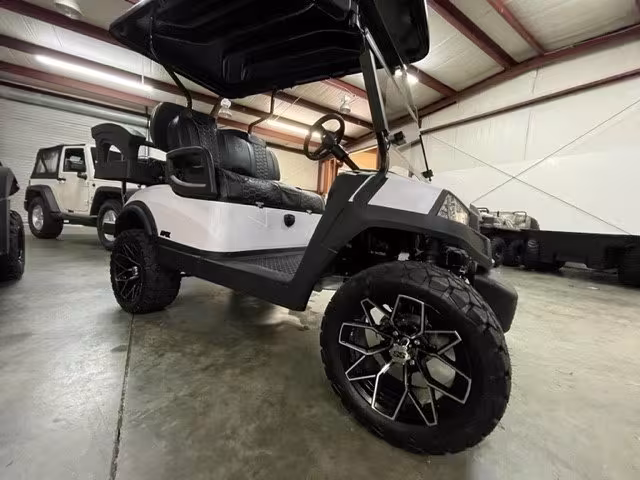 2024 Kodiak EV $5000 OFF Msrp!! - 7V3KSC1D9RG001164 - Image #22
