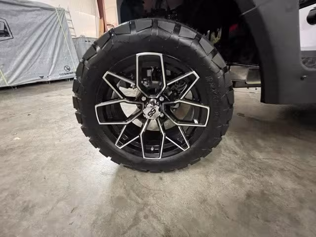 2024 Kodiak EV $5000 OFF Msrp!! - 7V3KSC1D9RG001164 - Image #5