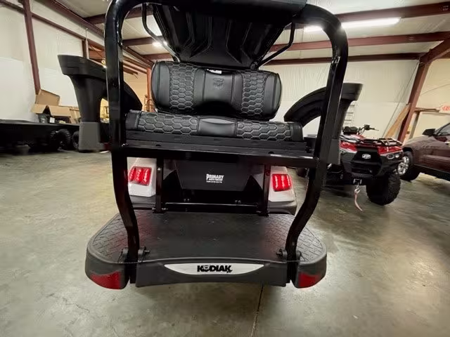 2024 Kodiak EV $5000 OFF Msrp!! - 7V3KSC1D9RG001164 - Image #6