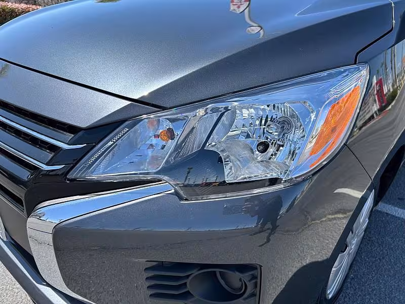 2024 Mitsubishi Mirage - ML32AUHJ0RH037190 - Image #12