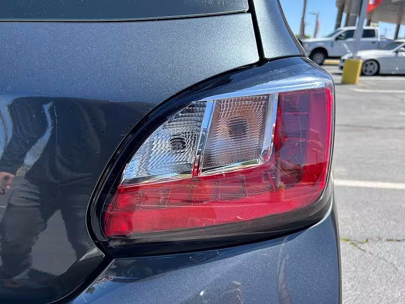 2024 Mitsubishi Mirage - ML32AUHJ0RH037190 - Image #15