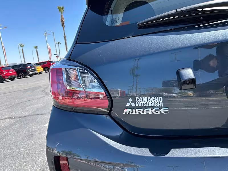 2024 Mitsubishi Mirage - ML32AUHJ0RH037190 - Image #16