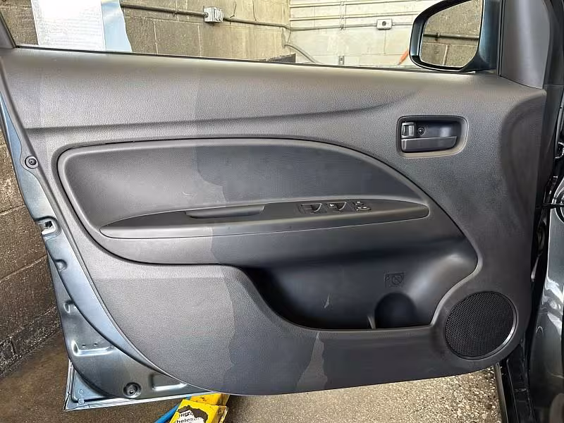 2024 Mitsubishi Mirage - ML32AUHJ0RH037190 - Image #17