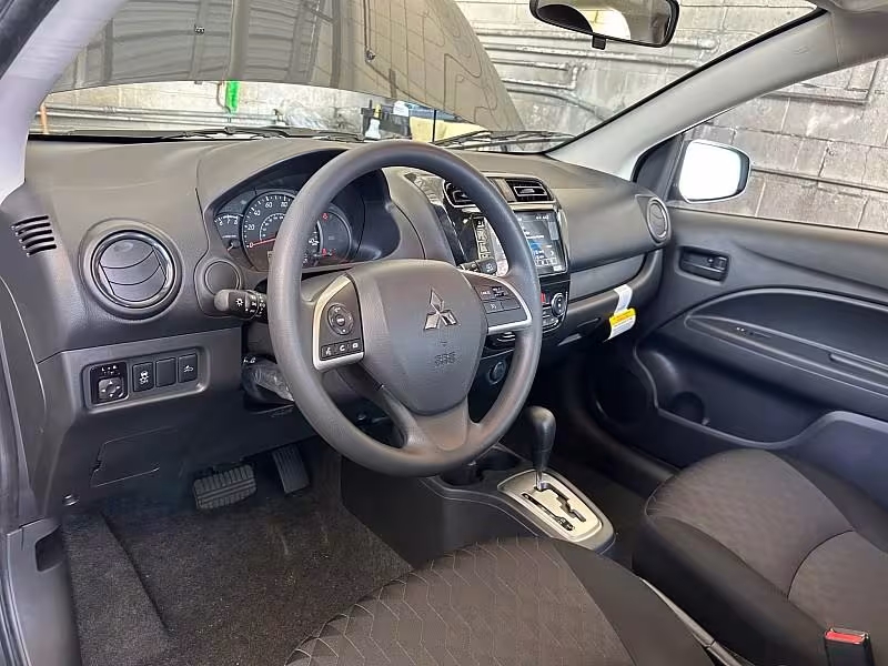 2024 Mitsubishi Mirage - ML32AUHJ0RH037190 - Image #18