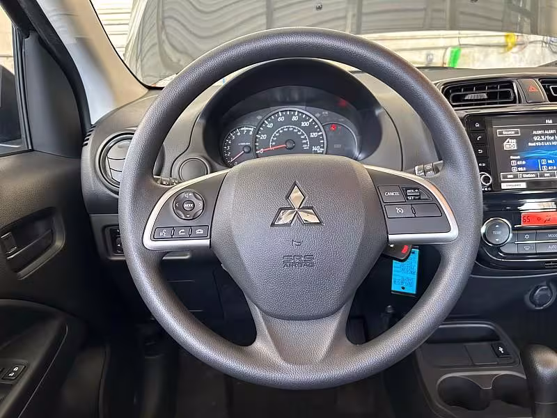 2024 Mitsubishi Mirage - ML32AUHJ0RH037190 - Image #20