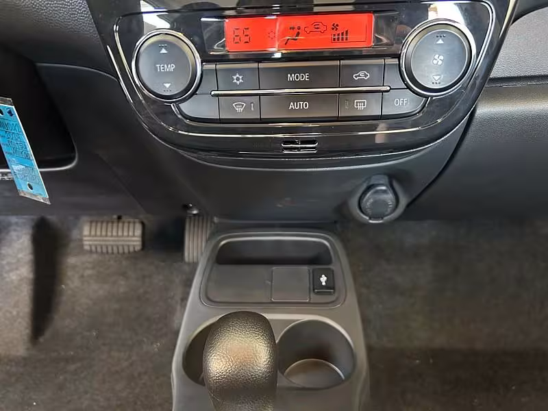 2024 Mitsubishi Mirage - ML32AUHJ0RH037190 - Image #26