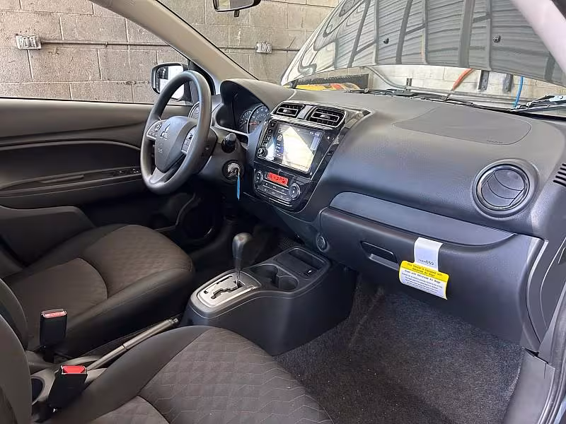 2024 Mitsubishi Mirage - ML32AUHJ0RH037190 - Image #28